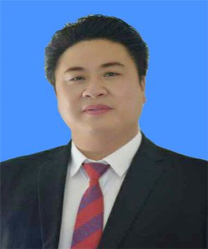 第三届会长：陈苏根